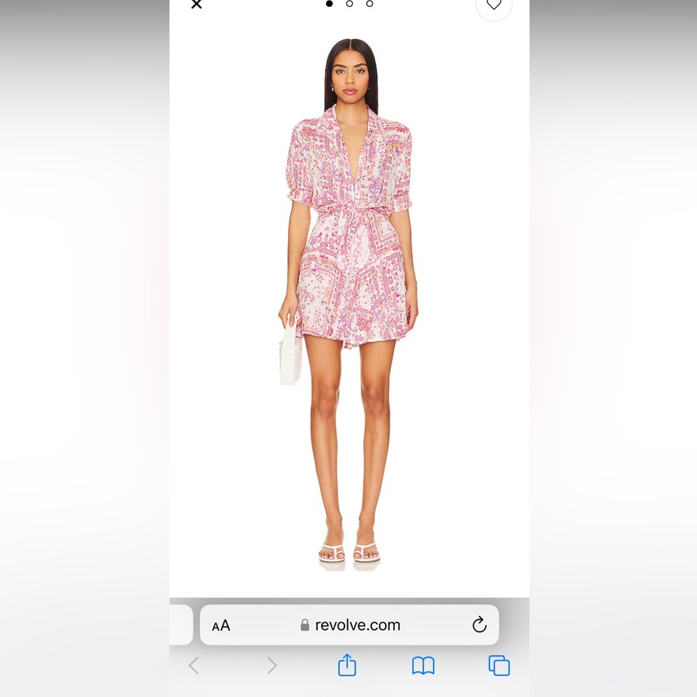 Poupette St Barth Romper